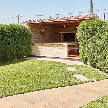 Gandara Chalet Salvatierra de Mino ภายนอก รูปภาพ